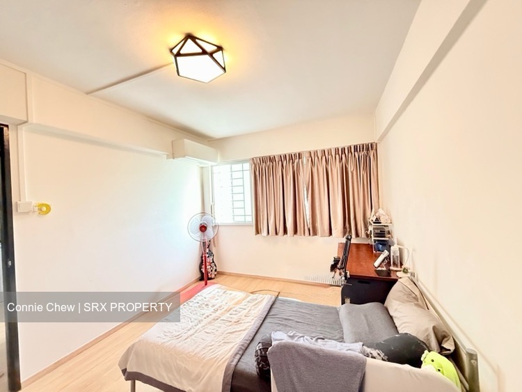 Blk 115 MARSILING RISE (Woodlands), HDB Executive #504474831